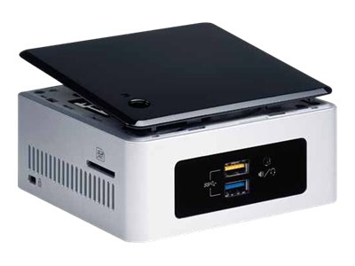 Intel Next Unit of Computing Kit NUC5PPYH