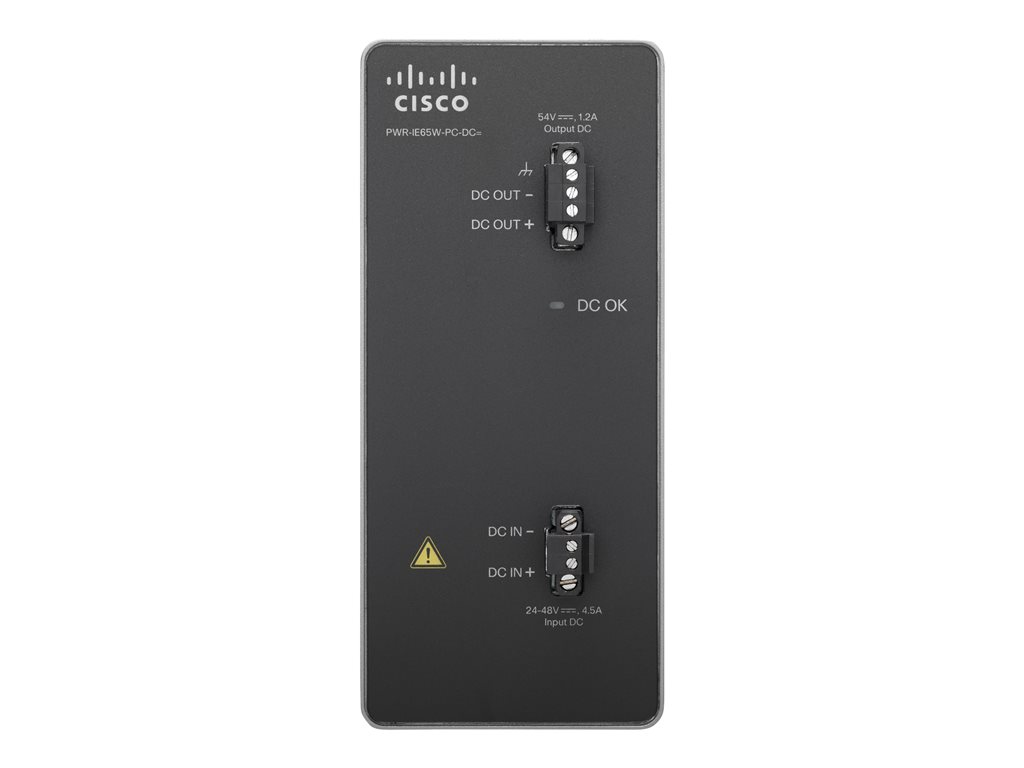 CISCO OE DC Input Power Module for IE300