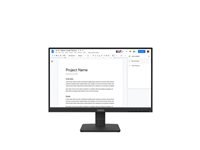 Lenovo ThinkVision S22-4e