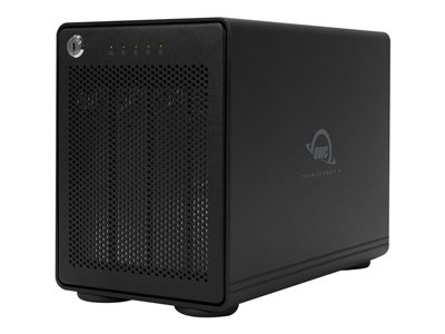 OWC ThunderBay 4 - Hard drive array
