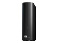 WD Elements Desktop WDBWLG0060HBK