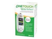 Lifescan OneTouch Verio Reflect Blood Glucose Monitoring System - 023-901