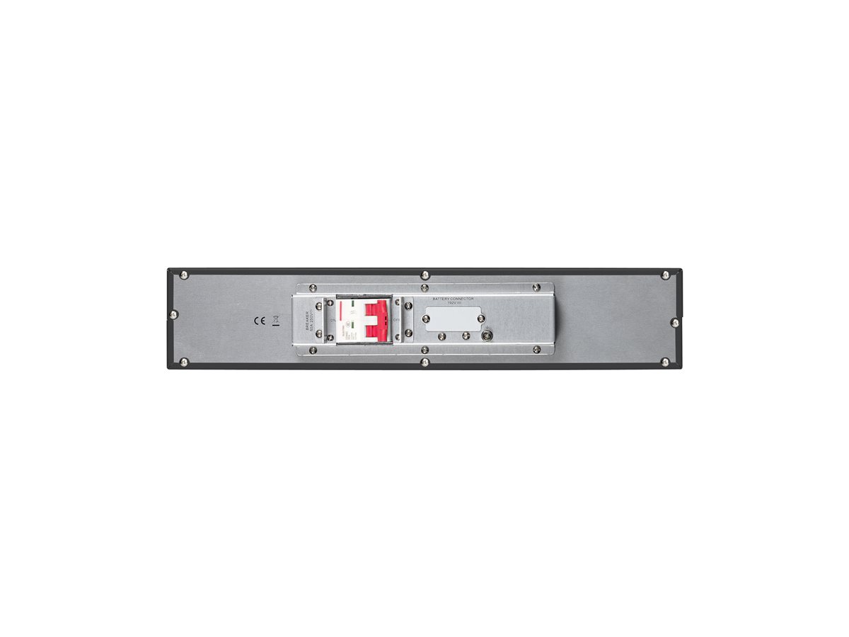 APC Easy UPS SRV 192V RM Battery Pack - baterie UPS - olovo-kyselina – foto 3
