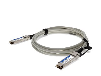 AddOn - 40GBase-CU direct attach cable