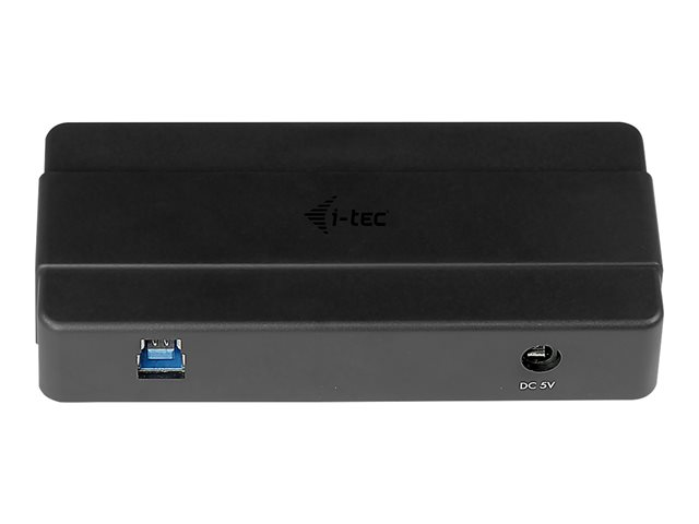 I-TEC USB 3.0 Advance Charging HUB 4port