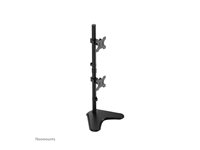 NEOMOUNTS FPMA-D550DDVBLACK Desk Mount