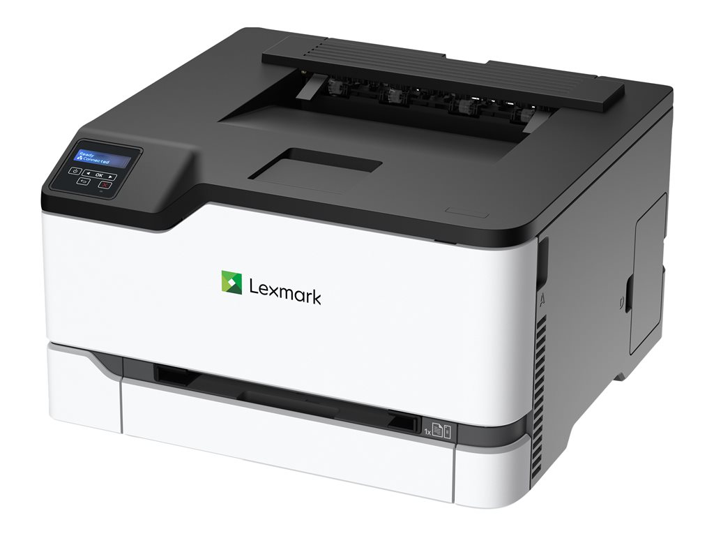 LEXMARK C3326dw Color Singlefunction