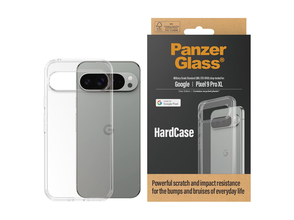 PanzerGlass Hardcase Google Pixel 9 Pro XL – foto 2