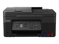 Canon PIXMA G4570 MegaTank - multifunction printer - colour