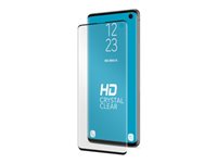 Cellairis Shell Shock Screen protector for tablet 3H, bulk, HD film clear 