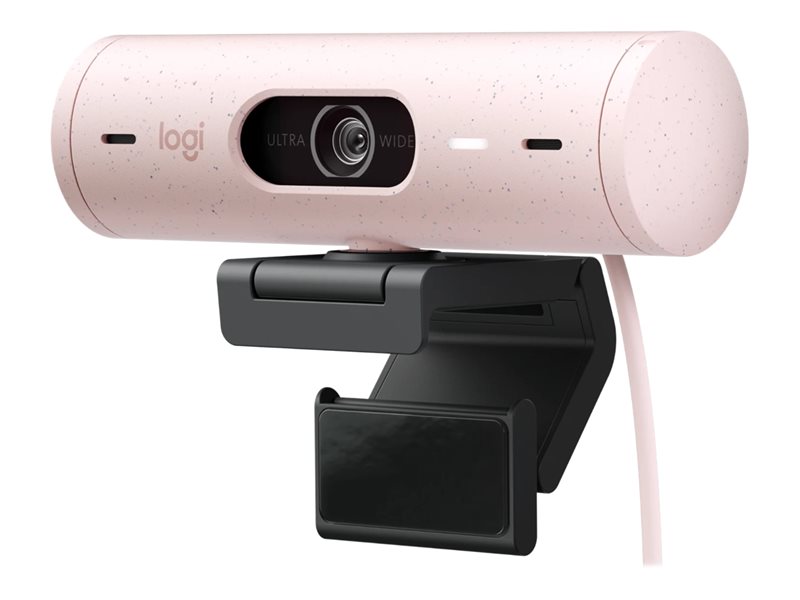 Logitech BRIO 500