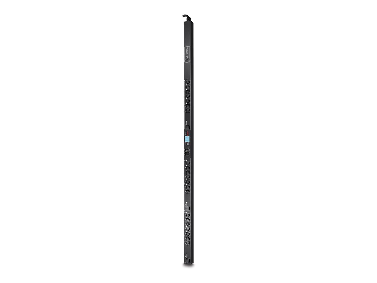 APC Rack PDU 2G Metered by Outlet