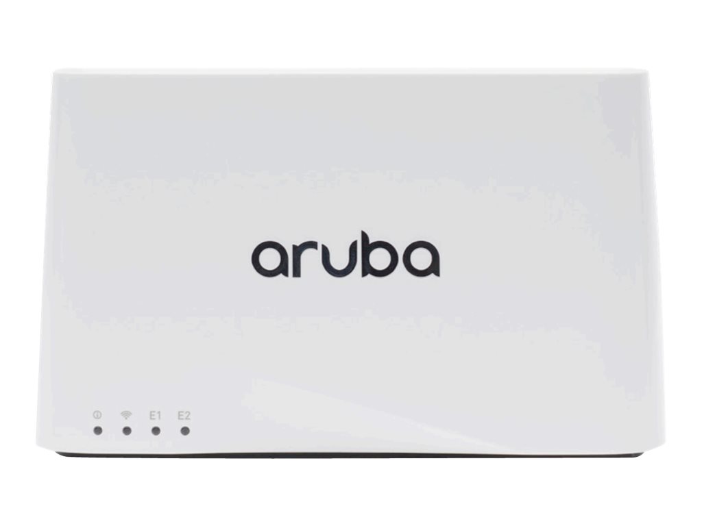 HPE Aruba AP-203RP (RW)