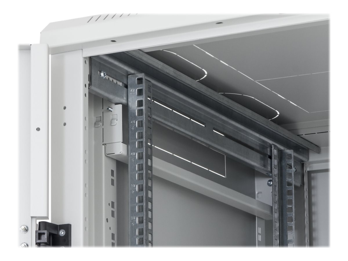 Triton 19'' stojanový rozvaděč RYA 42U/800x1000mm – foto 3