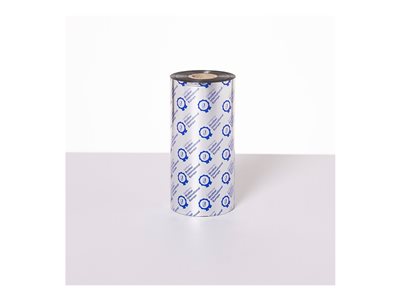 Wax black 154mm x 450m (PK OF 5)