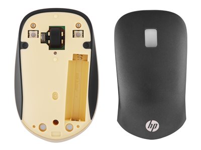 HP INC. 4M0X5AA#ABB, Maus, Trackballs & Moderatoren Maus  (BILD6)