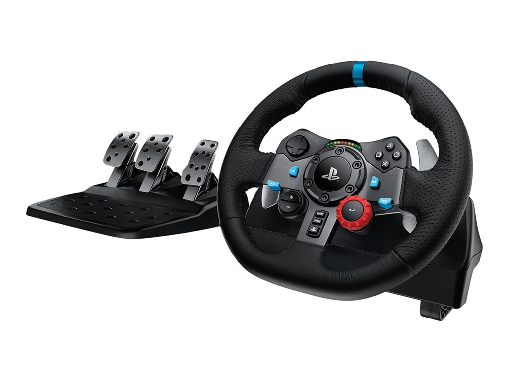LOGI G29 Racing Wheel (UK)