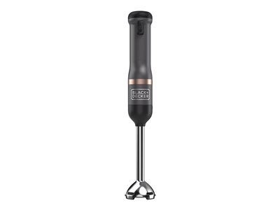 BLACK+DECKER kitchen wand BCKM1013KG-GB - hand ble
