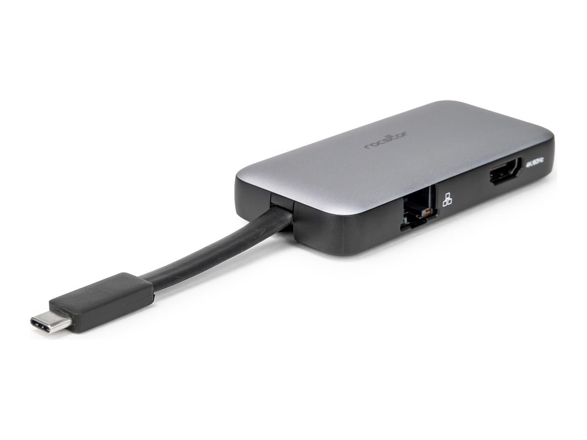 Rocstor Premium - Docking station