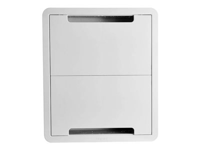 Sanus - In-wall box - 17"