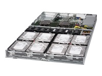 Supermicro SuperServer 6019P-WT8