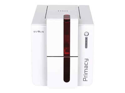 Evolis B12u0000rs Badgy100 Color Id Card Printer