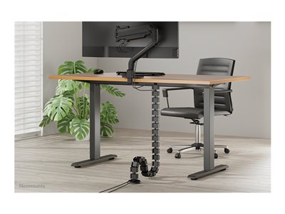 NEOMOUNTS Cable Spine Organizer