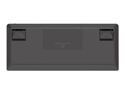 LOGI MX Mech Mini Wl Il Kb GR TCTL (US)