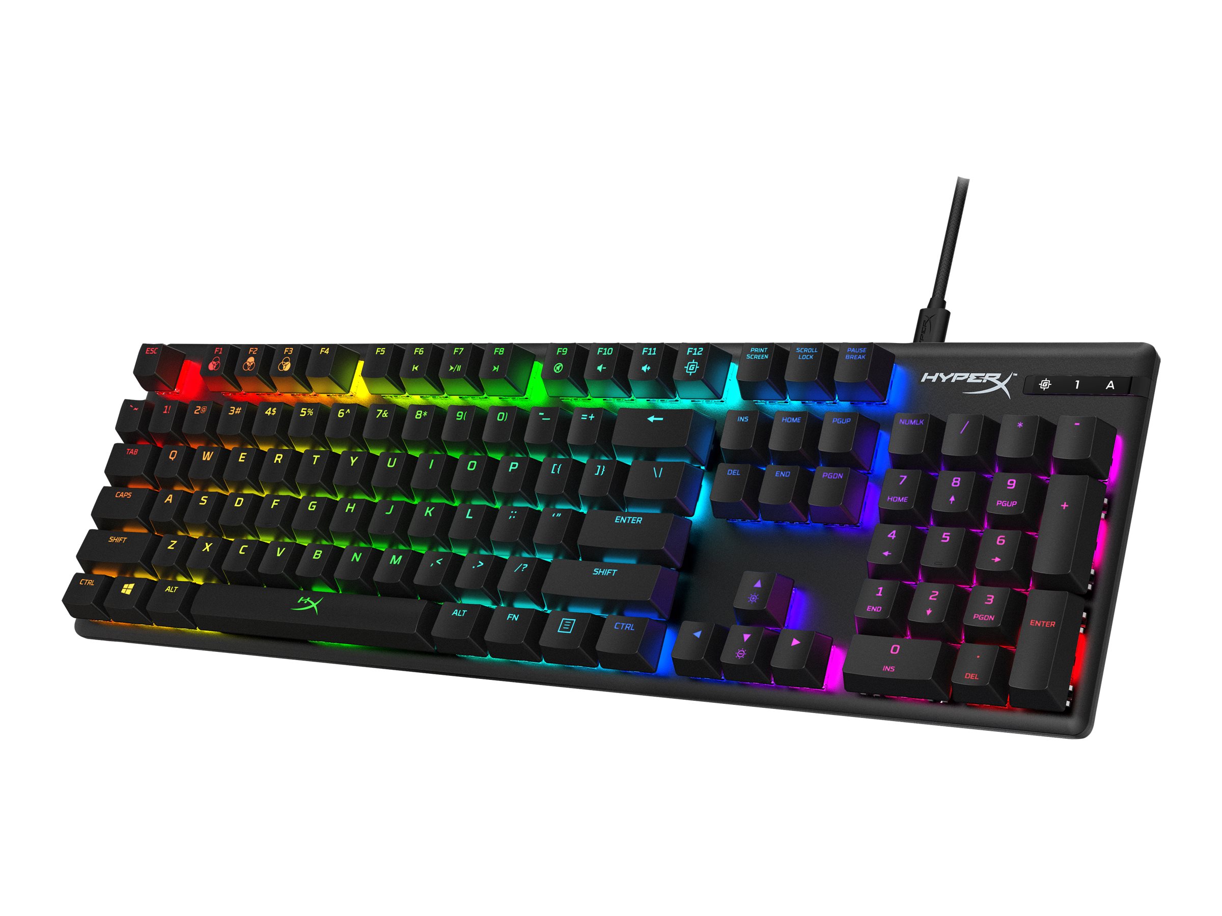 HyperX Alloy Origins