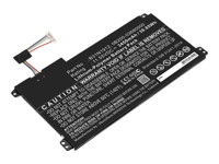 DLH Energy Batteries compatibles AASS5212-B040Y2
