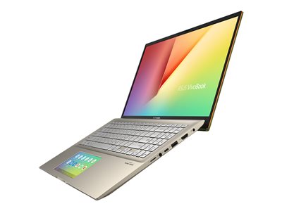 ASUS VivoBook S15 S532FA-DB55 Intel Core i5 8265U / up to 3.9 GHz Win 10 Home 64-bit 