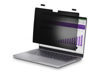 StarTech.com Produits StarTech.com 16M21-PRIVACY-SCREEN