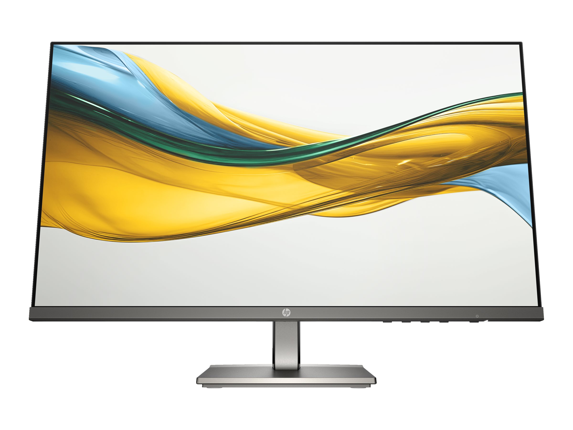 HP 524da - 5 Series - LED monitor