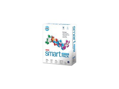 Smart Office Pack Box pack 1 user CD Mac