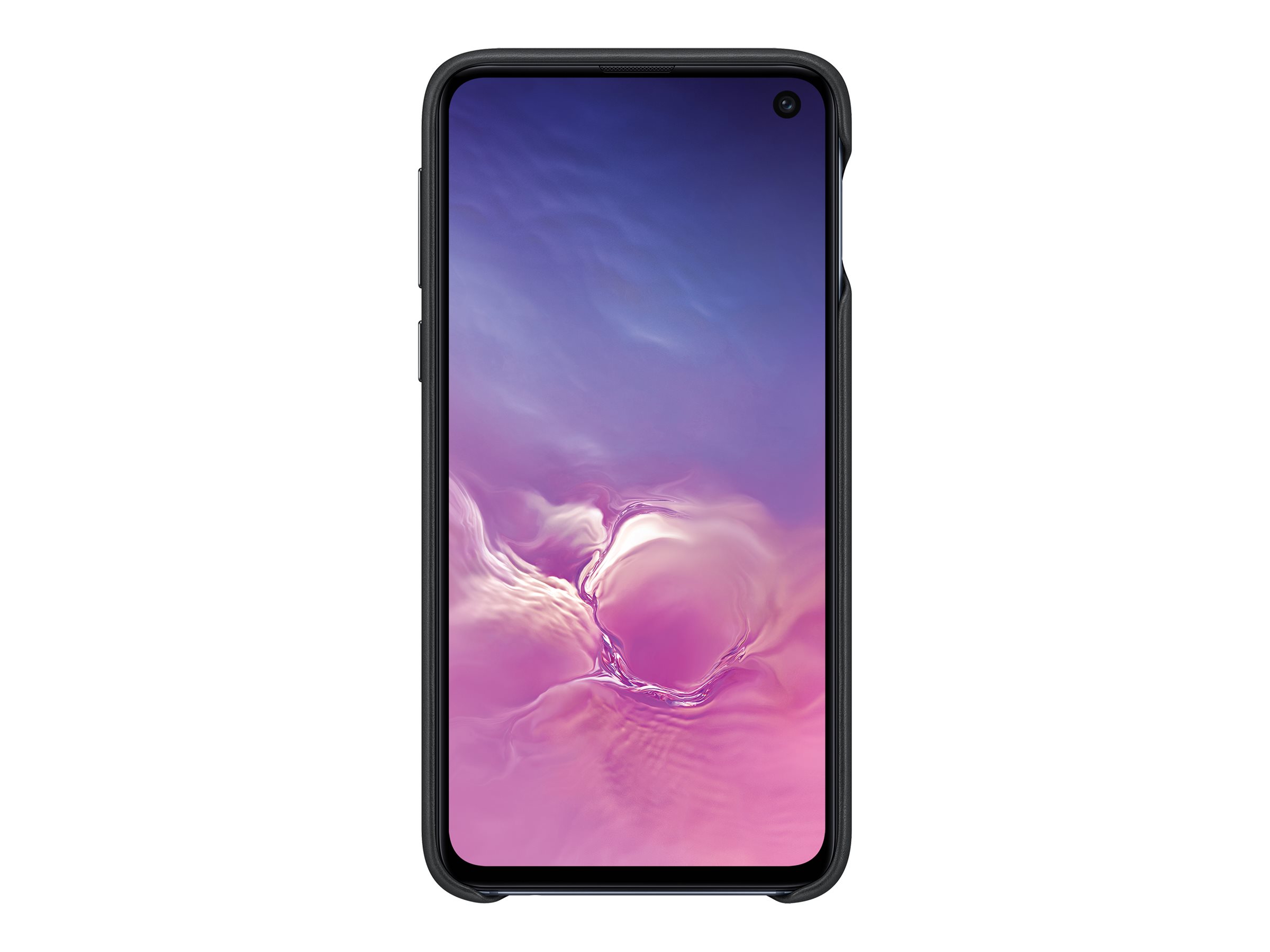 Samsung Leather Cover EF-VG970