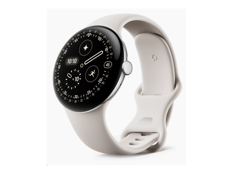 Google Pixel Watch 4 - 45...