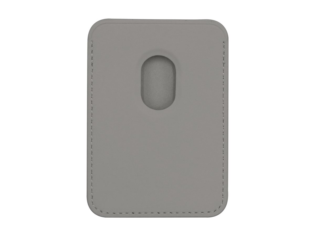 Wallet with MagSafe ICON - River Stone – foto 2