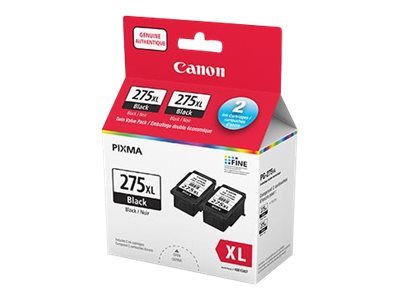 Canon PG 275XL TWIN