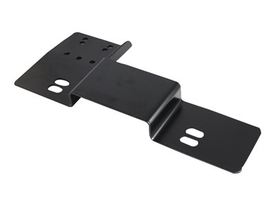 RAM No-Drill Vehicle Base without Riser Mounting kit for notebook powder-coated steel 