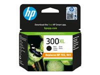 HP Cartouche Jet d'encre CC641EE#UUS