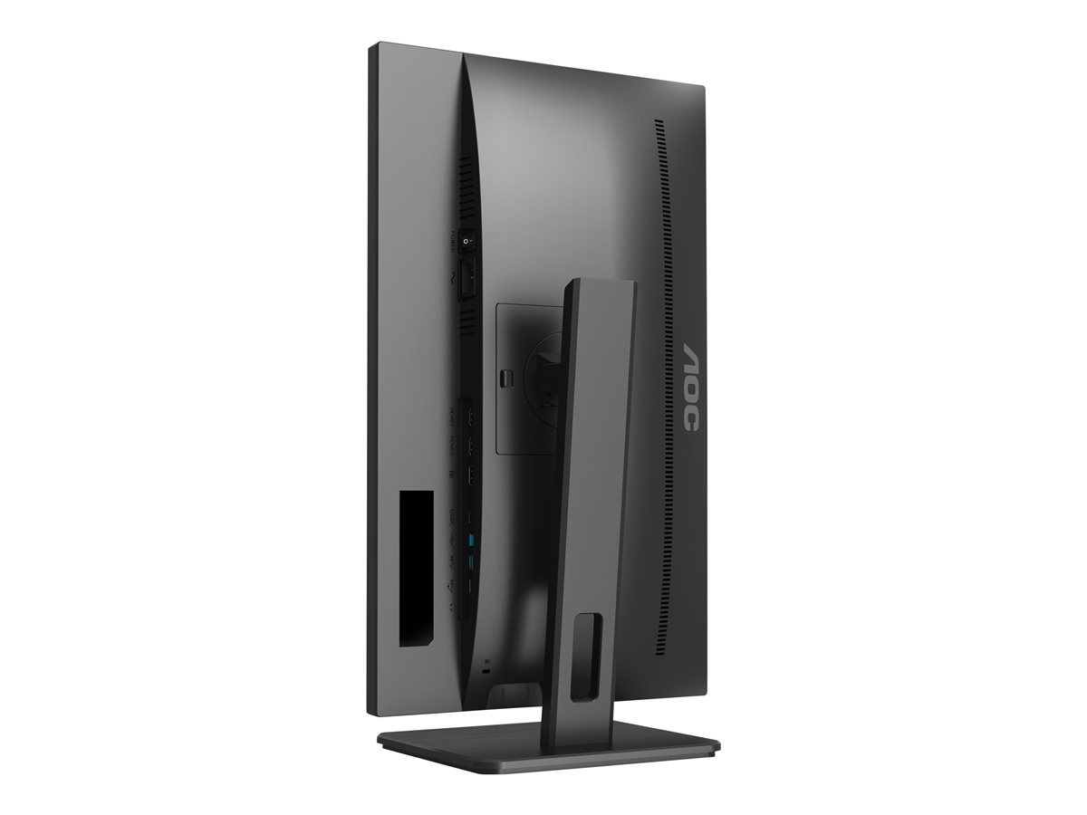 AOC Q24P2Q 23.8p 2560x1440 QHD IPS
