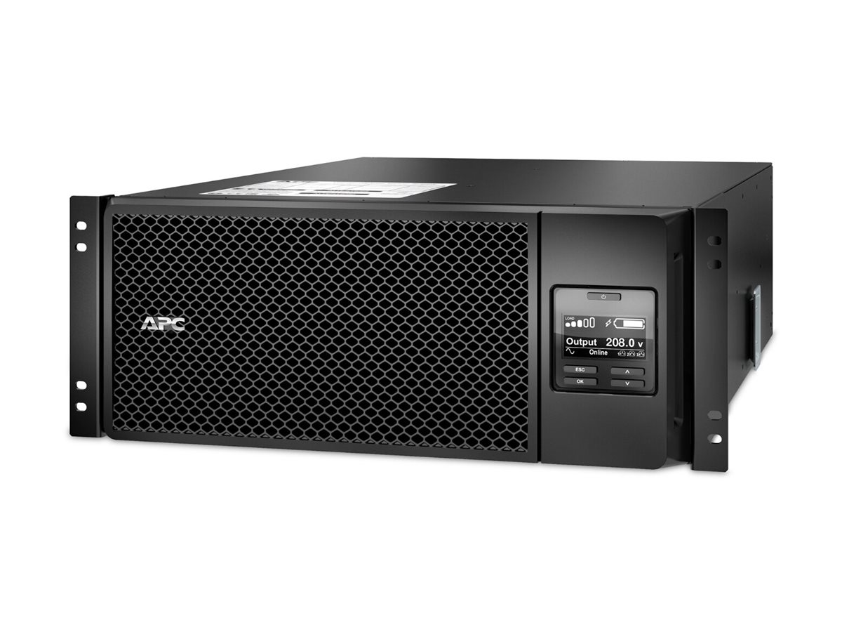 APC Smart-UPS On-Line