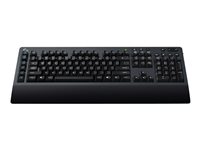 Logitech G613 gaming keyboard - Nordic