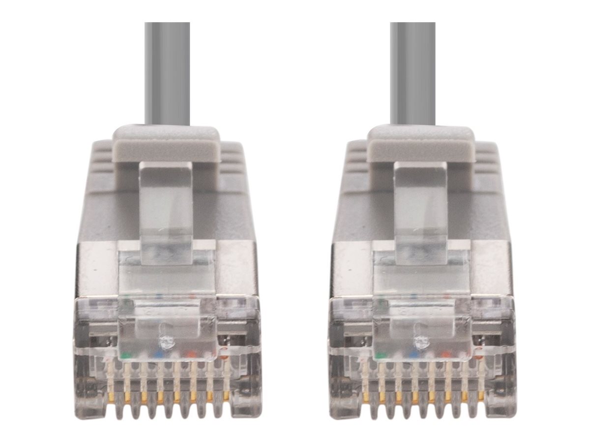 Dynamix patch cable 50 cm Product shot Front 79800