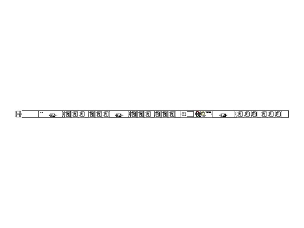 Raritan PX intelligent PX3-4164V-E2N1