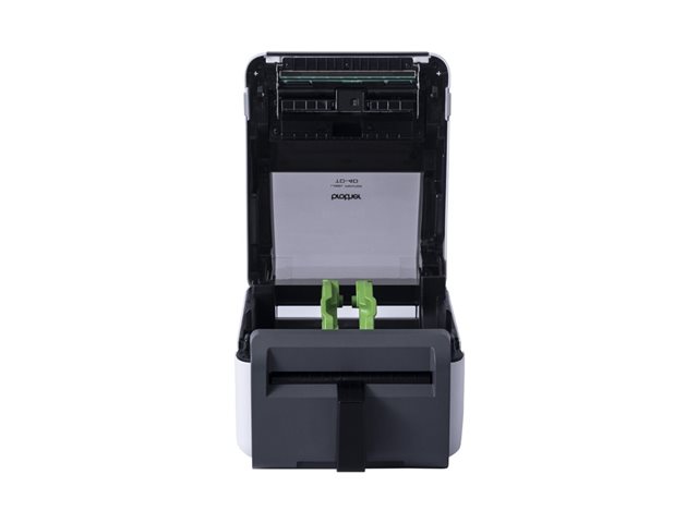 BROTHER TD4550DNWBFCZ1 Label Printer – foto 8