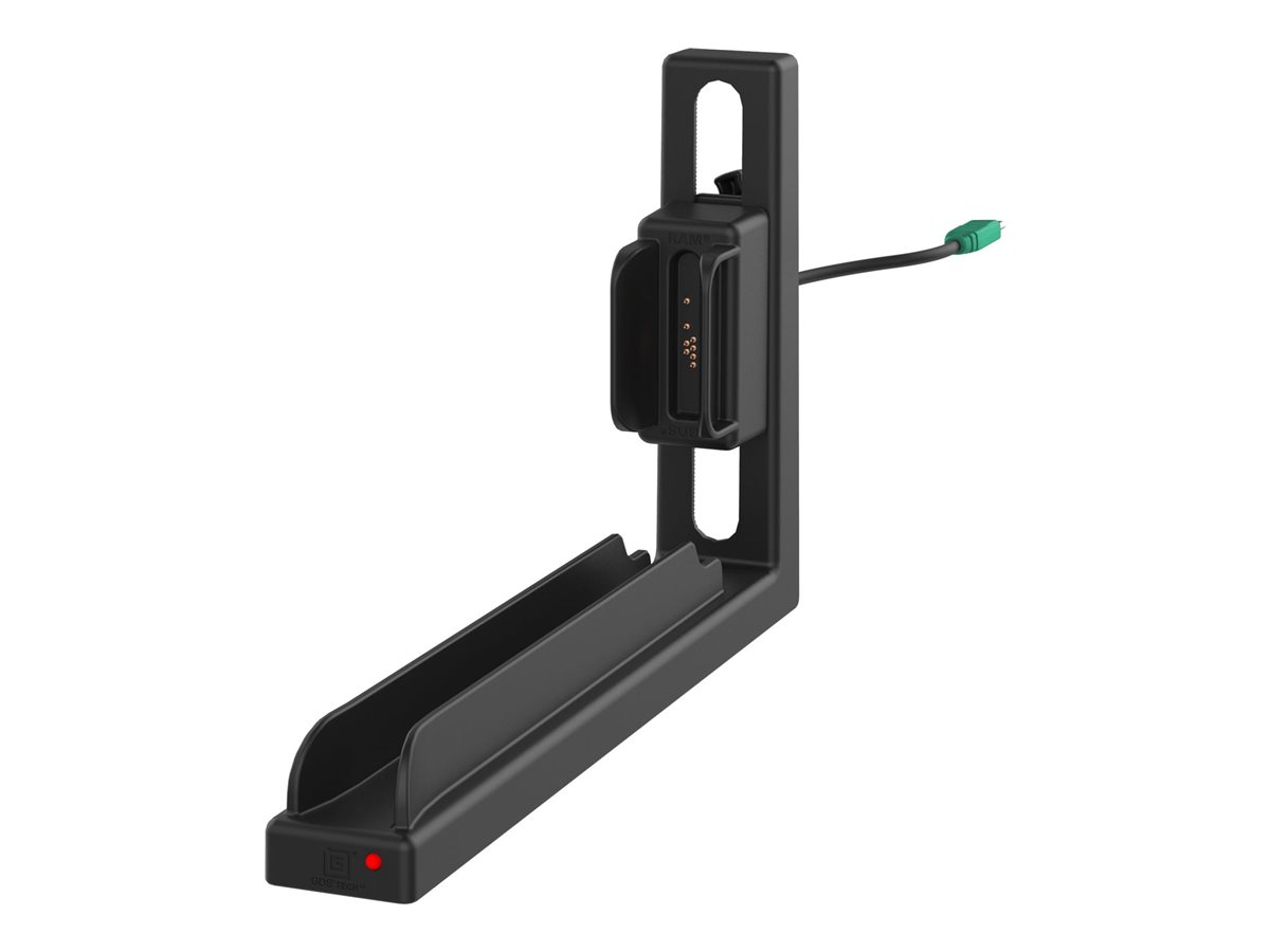 UNPKD RAM SLIDE DOCK FORINTELLISKIN NEXT GEN W/ USB-C L BRA