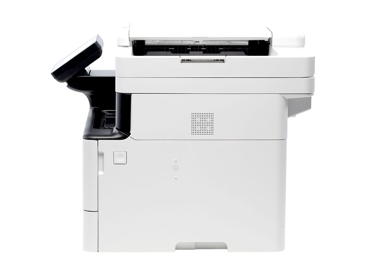 Canon ImageCLASS MF462dw II | Overview, Specs, Details | SHI
