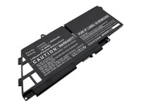 DLH Energy Batteries compatibles DWXL5097-B037Y2