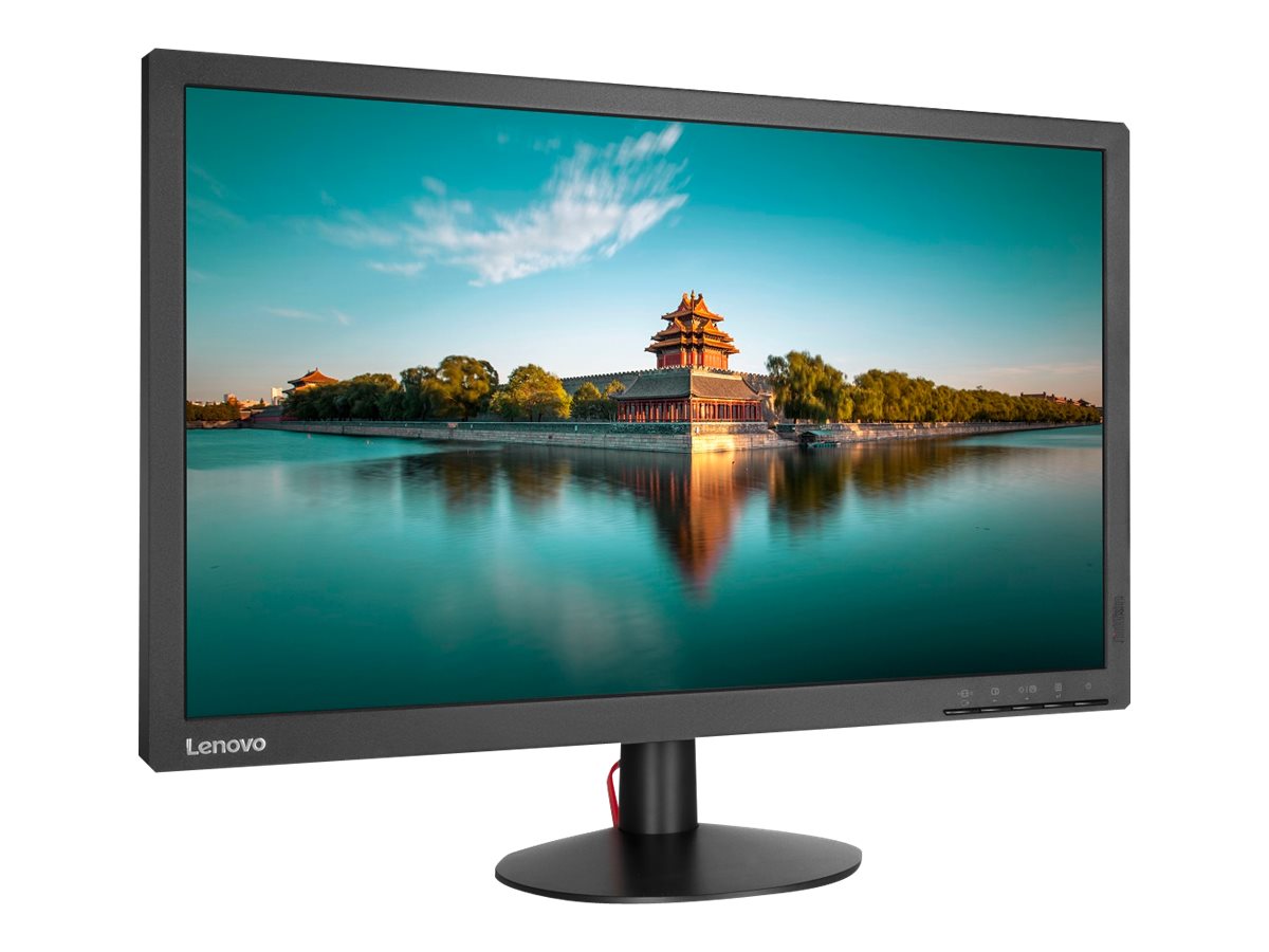 Lenovo Think Vision T24i-10 2019年製 脚なし Lenovo Think Vision T24i-10 2019年製 脚なし